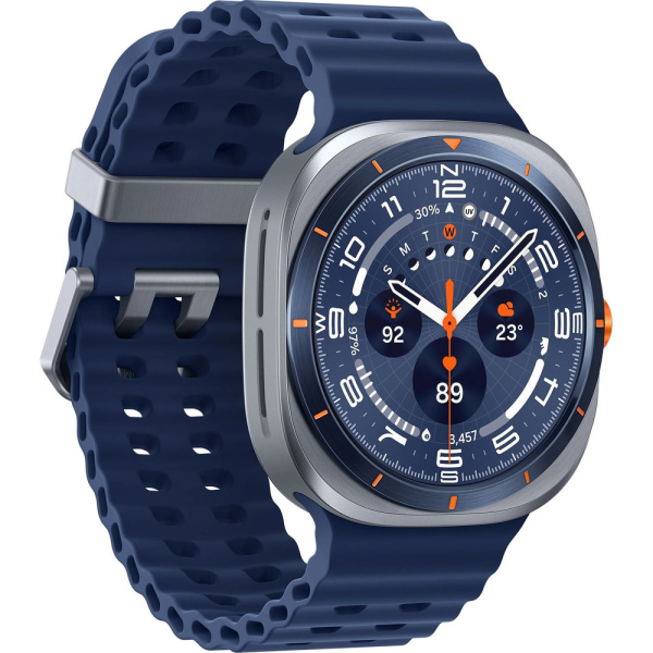 Samsung Galaxy Watch Ultra LTE Синий 2025 1