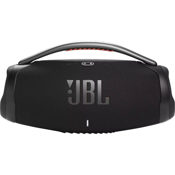 JBL Boombox 3 черная 1