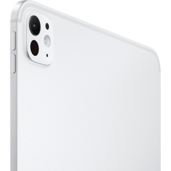Apple iPad Pro 13 (M5, 2025) Silver 4