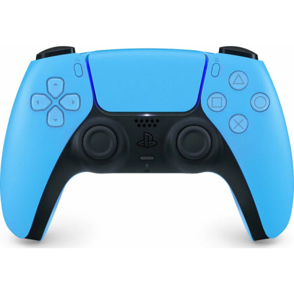 Геймпад Sony DualSense для PS5 (Звездный синий) 1