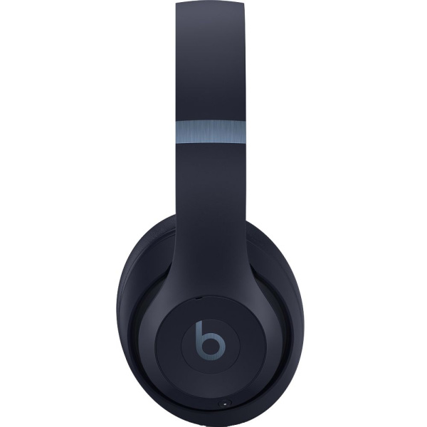 Beats Studio Pro тёмно-синий 2