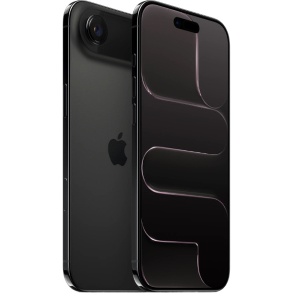 Смартфон Apple iPhone Air Черный 3